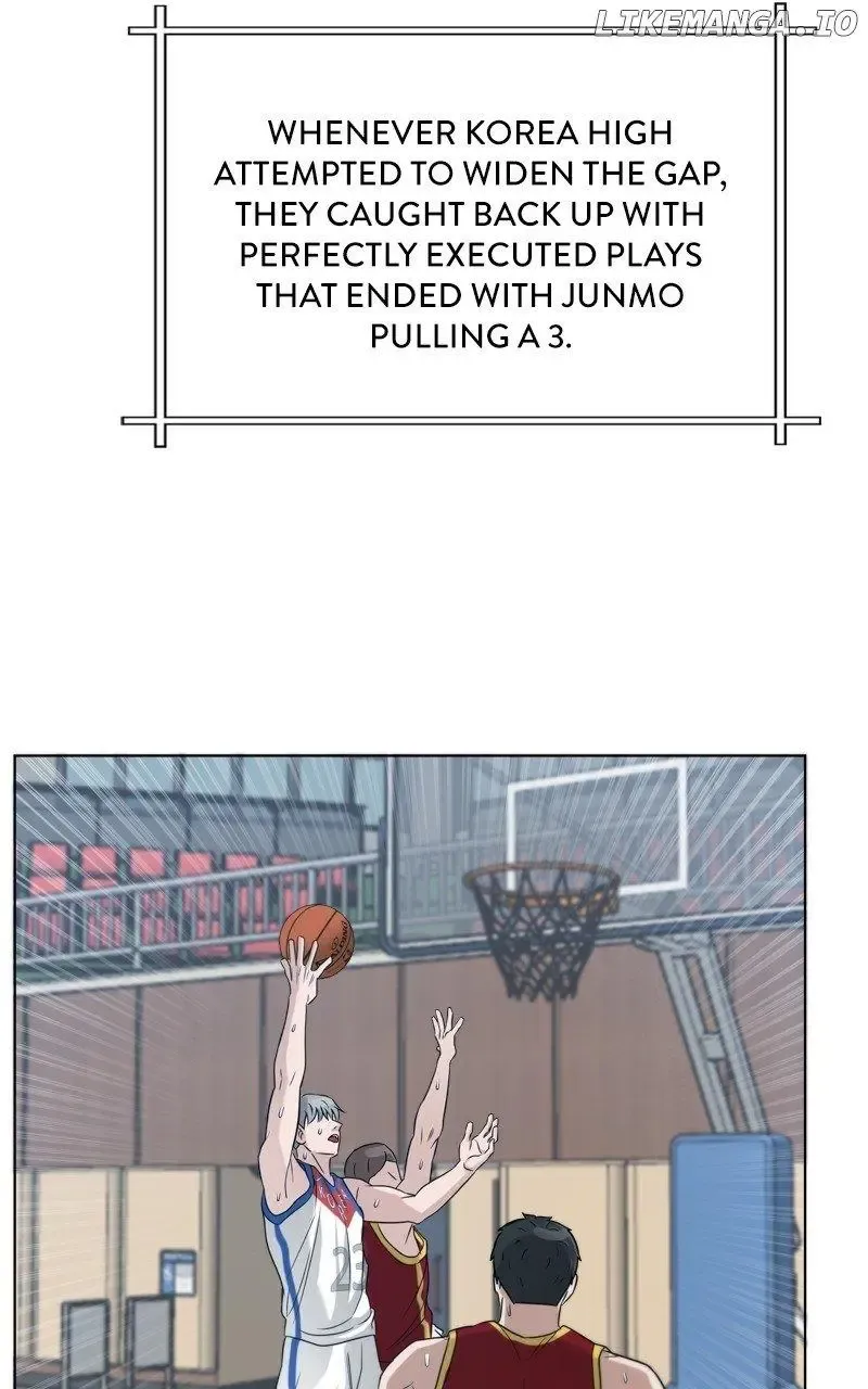 Big Man on the Court - Page 21