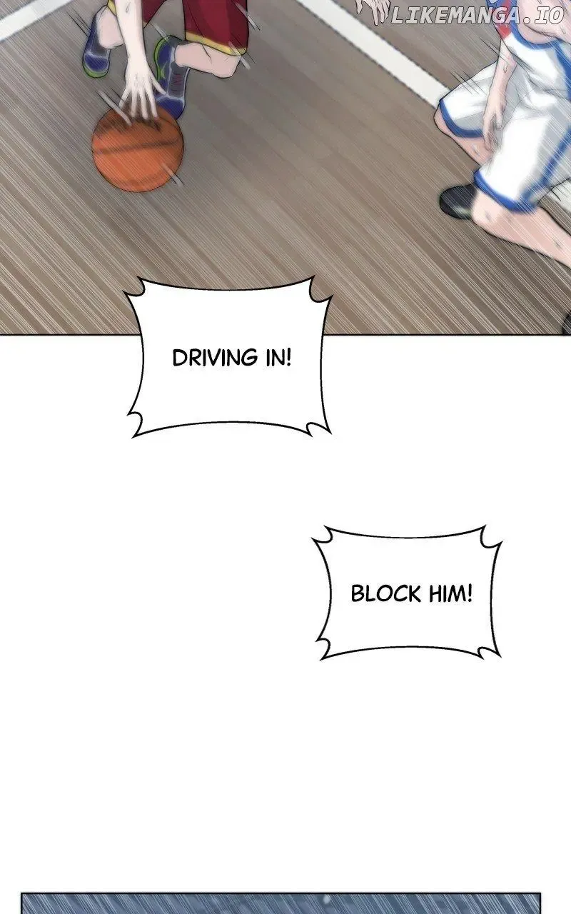 Big Man on the Court - Page 41