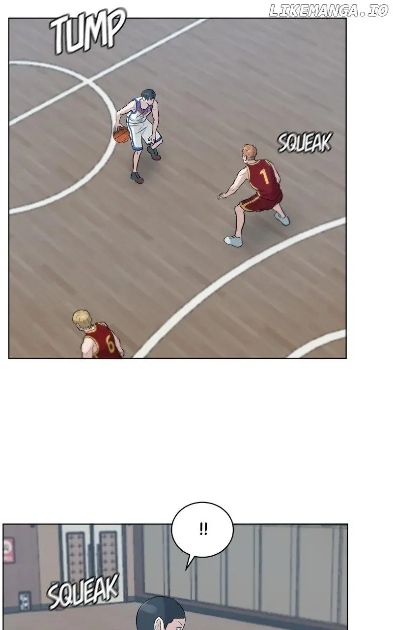 Big Man on the Court - Page 58