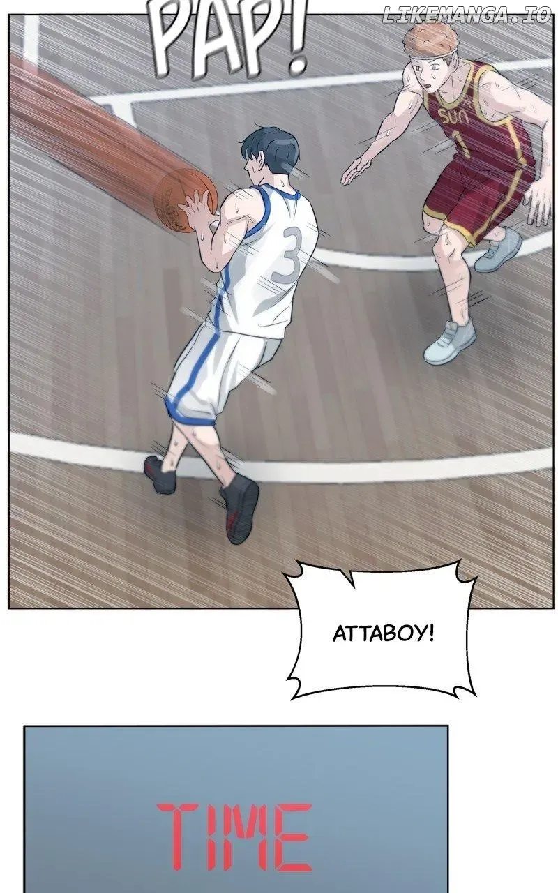 Big Man on the Court - Page 21