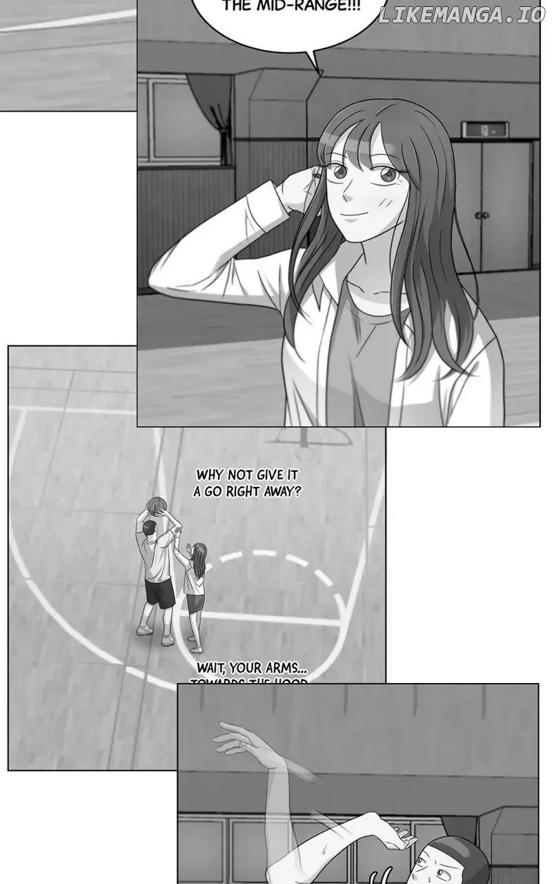 Big Man on the Court - Page 42