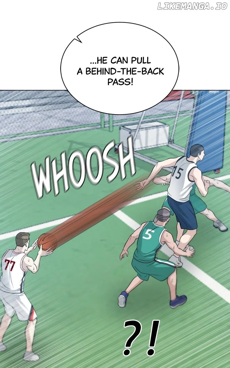 Big Man on the Court - Page 19