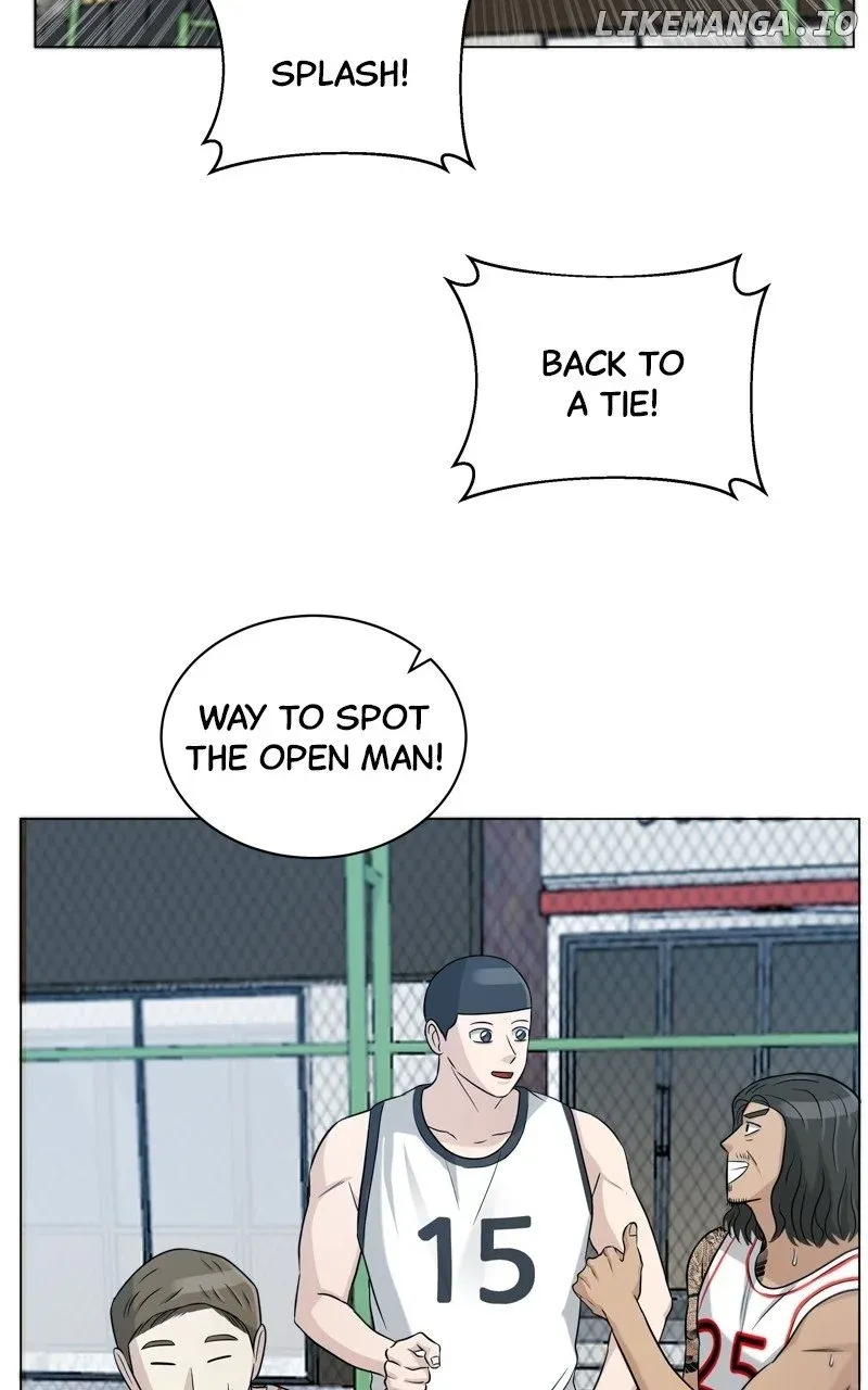 Big Man on the Court - Page 24