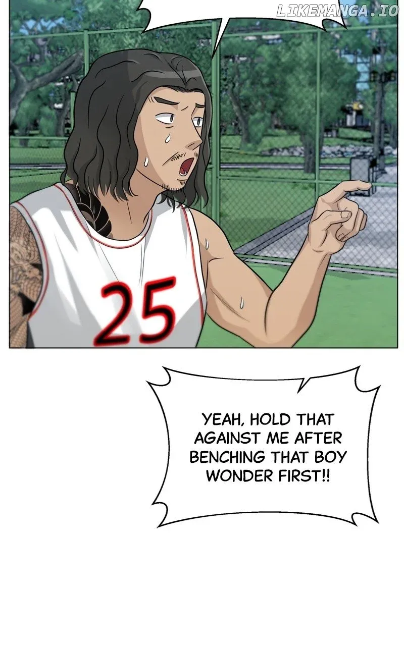 Big Man on the Court - Page 32