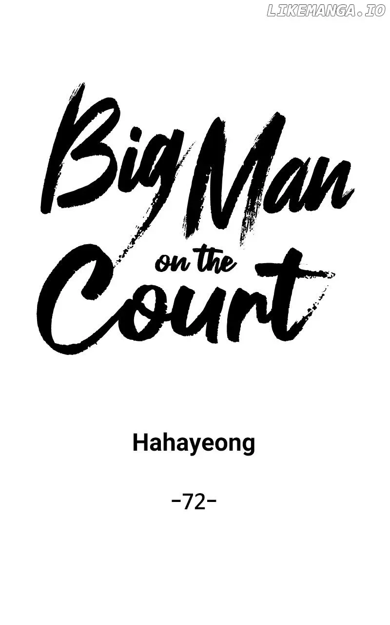 Big Man on the Court - Page 33