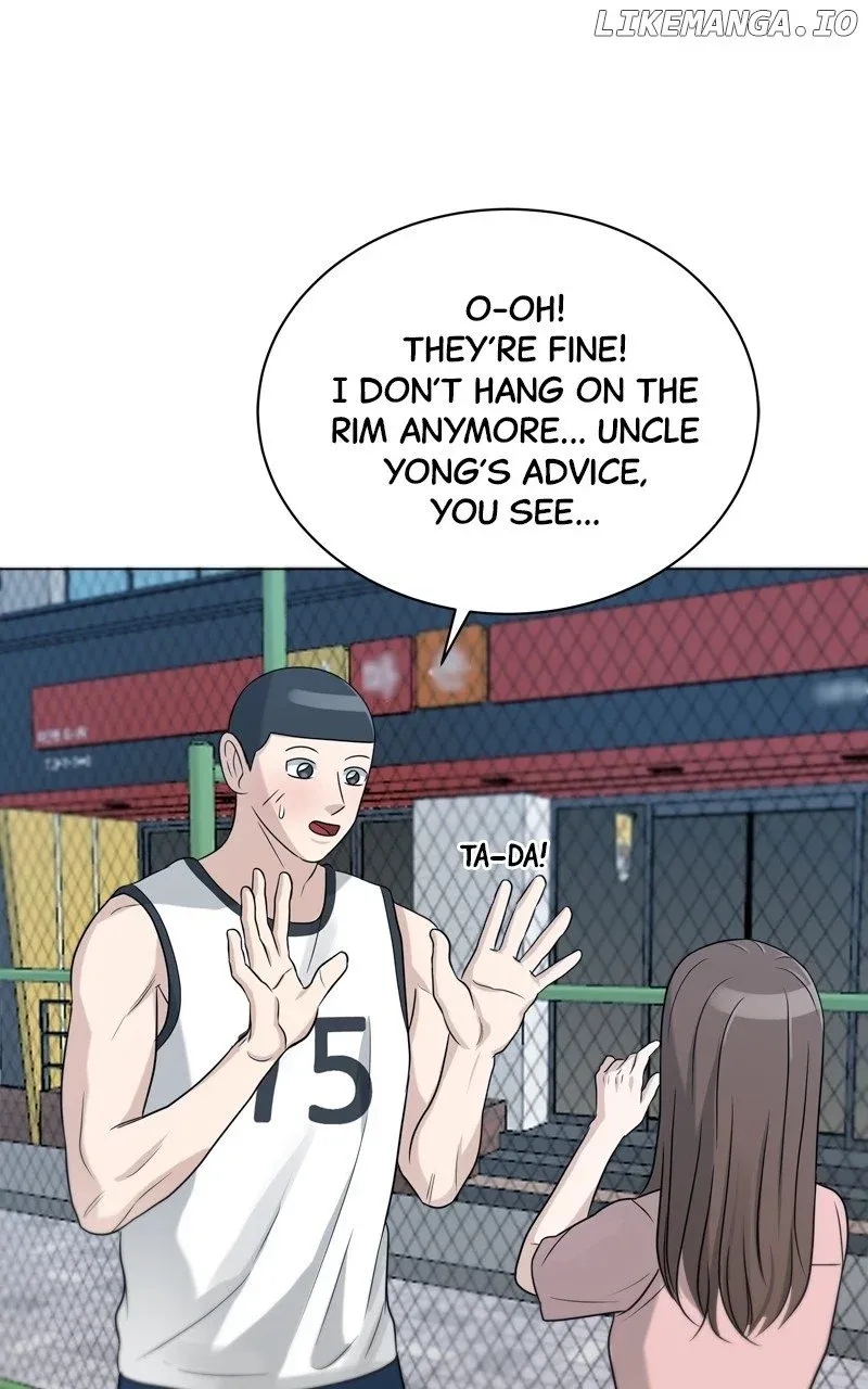 Big Man on the Court - Page 72