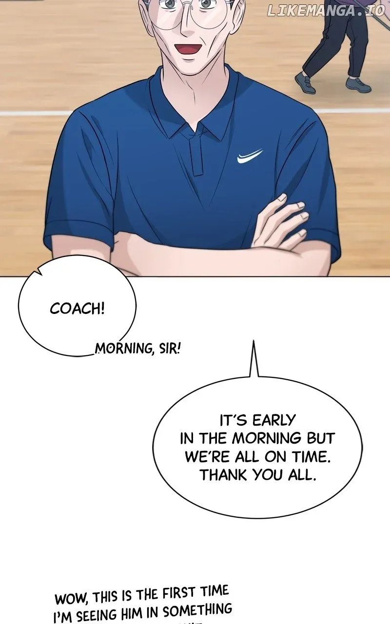 Big Man on the Court - Page 30