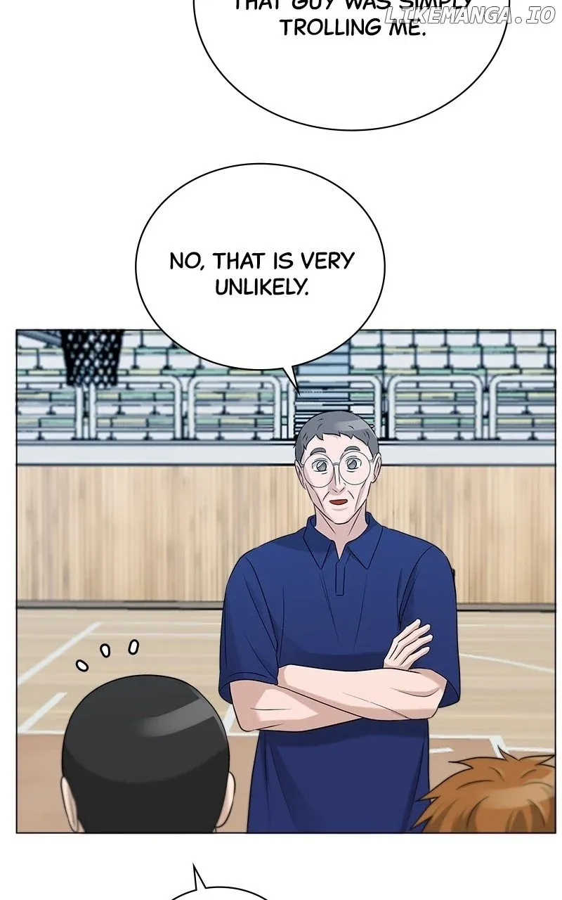 Big Man on the Court - Page 15