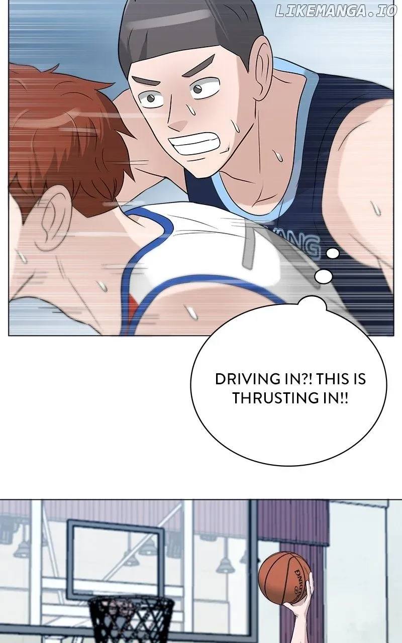 Big Man on the Court - Page 33