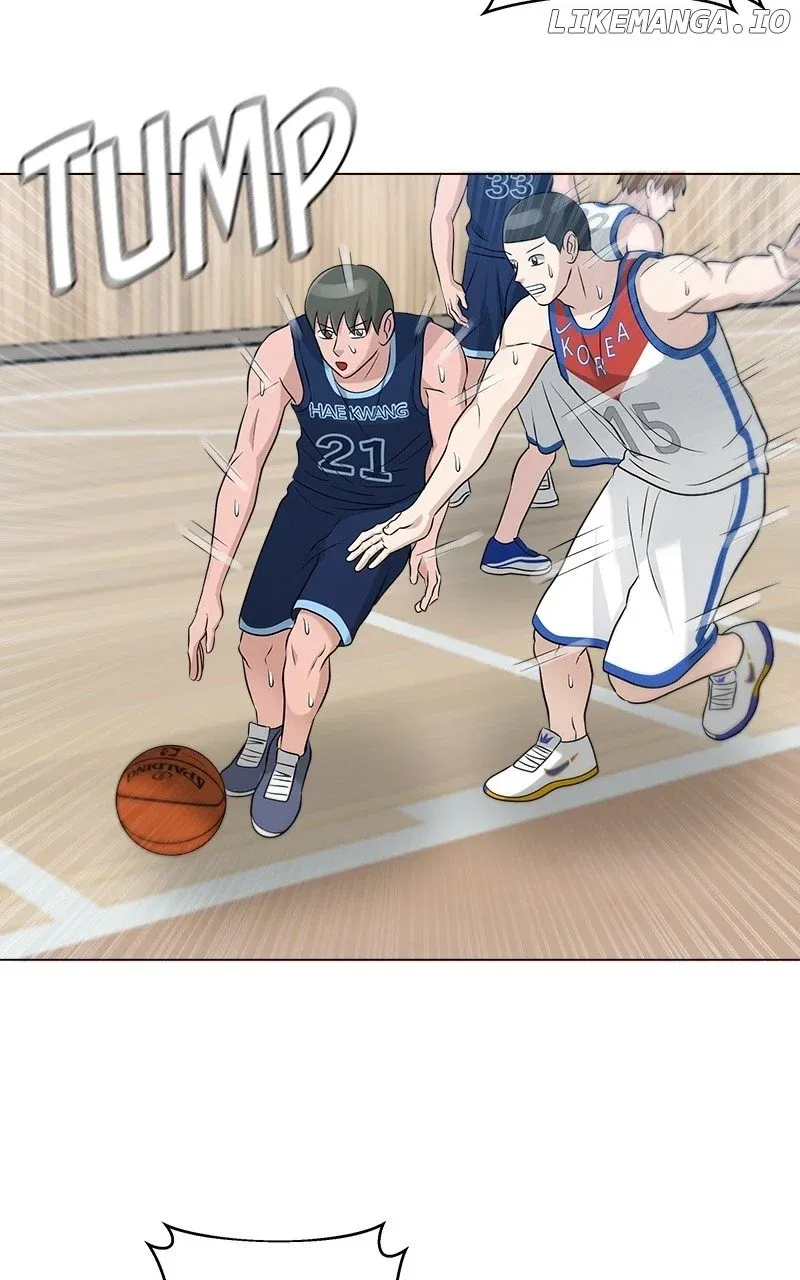 Big Man on the Court - Page 40