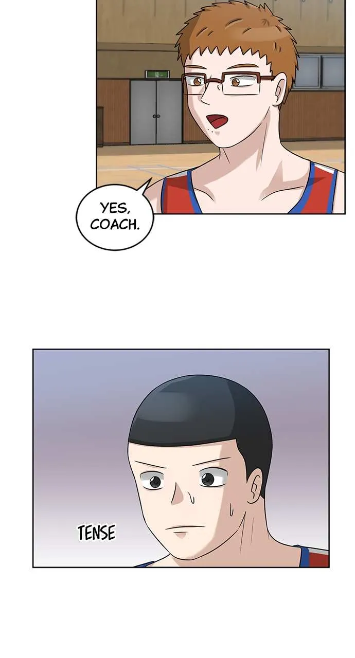 Big Man on the Court - Page 61