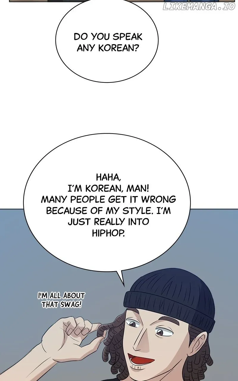 Big Man on the Court Chapter 80 page 15 - MangaKakalot