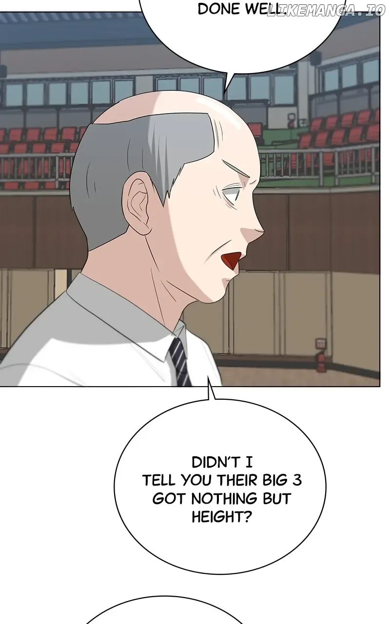 Big Man on the Court Chapter 84 page 46 - MangaNato