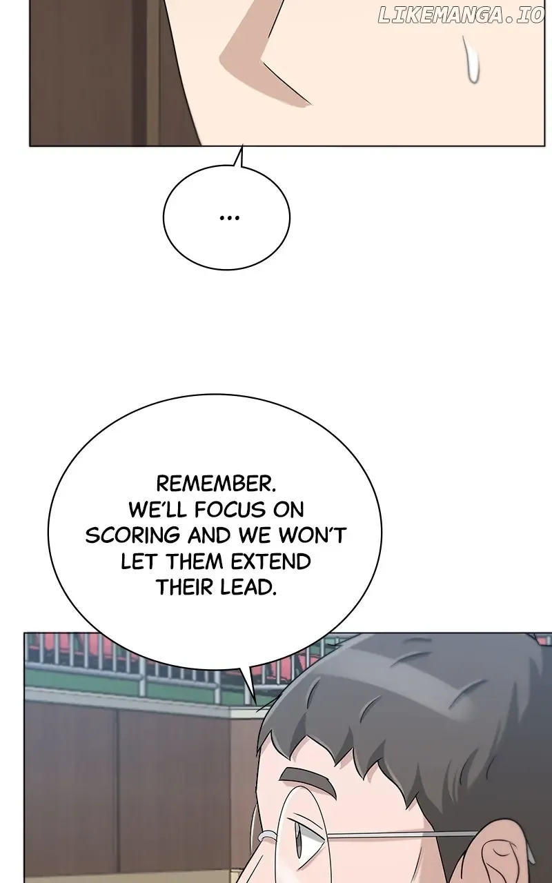 Big Man on the Court Chapter 84 page 65 - MangaNato