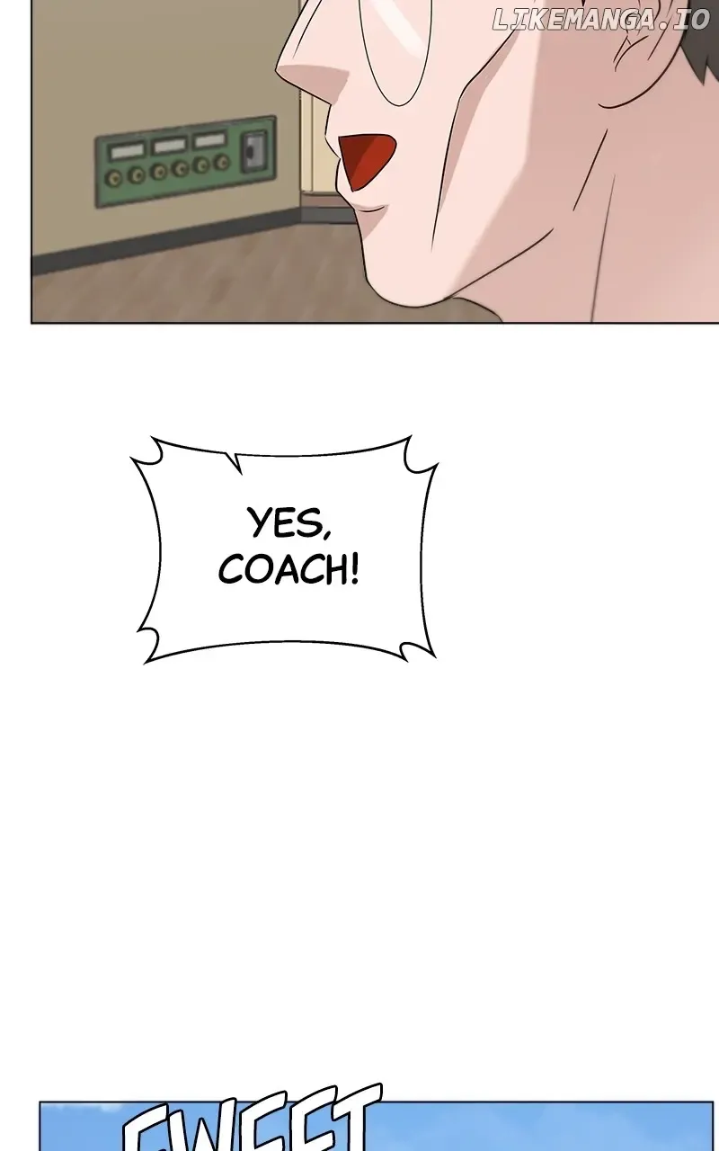 Big Man on the Court Chapter 84 page 66 - MangaNato