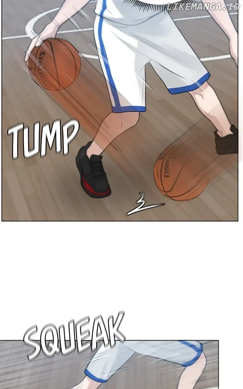 Big Man on the Court Chapter 84 page 78 - MangaNato