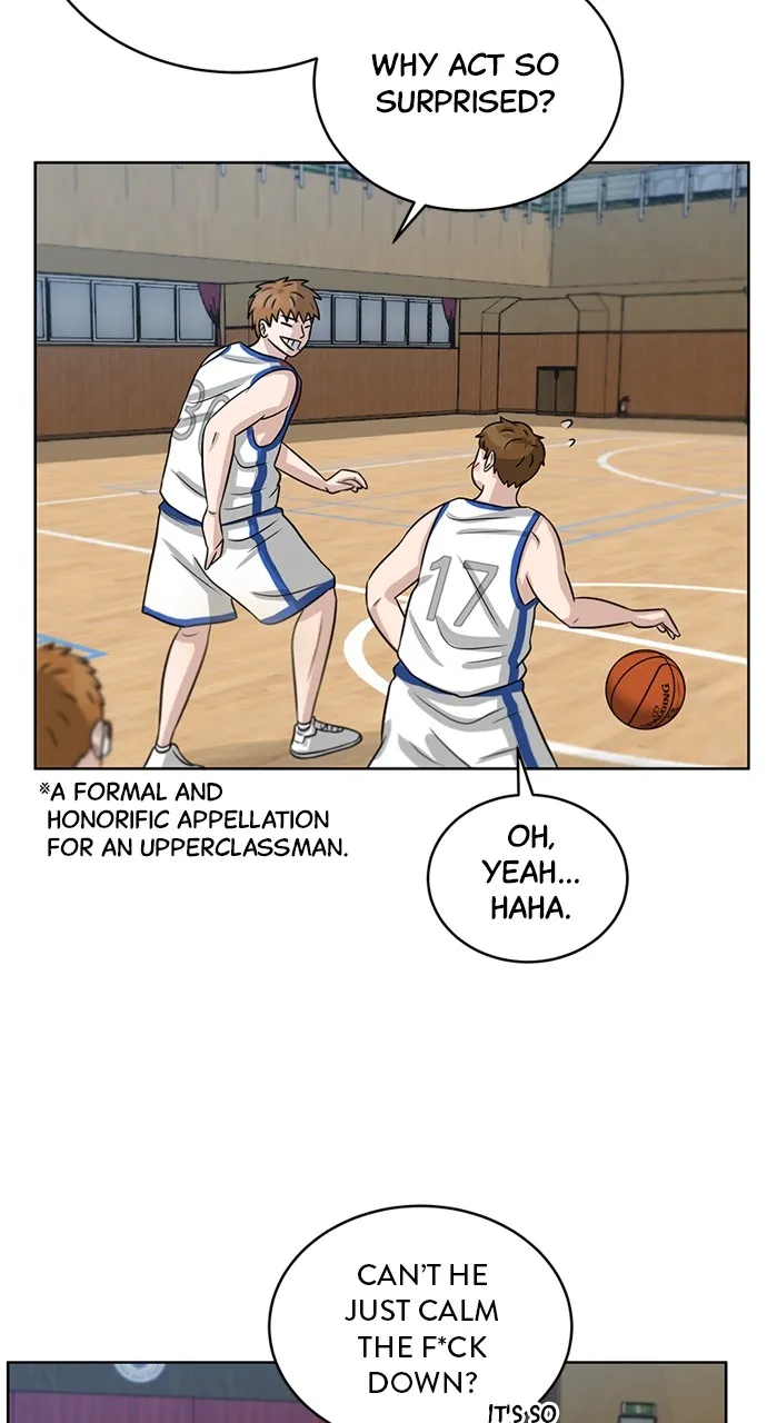 Big Man on the Court - Page 18