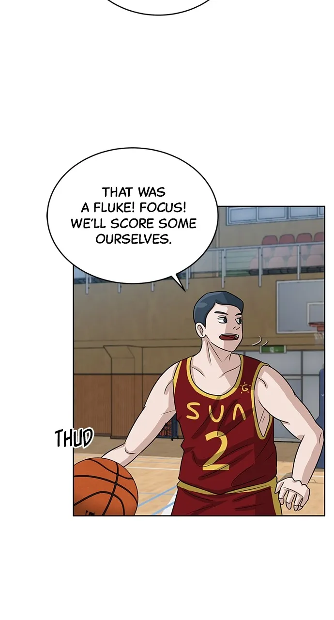 Big Man on the Court - Page 42