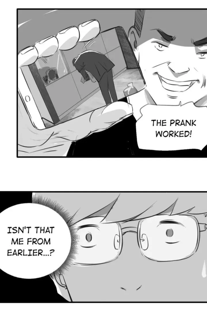 Big Uncle’s Podcast of Mysteries - Page 13