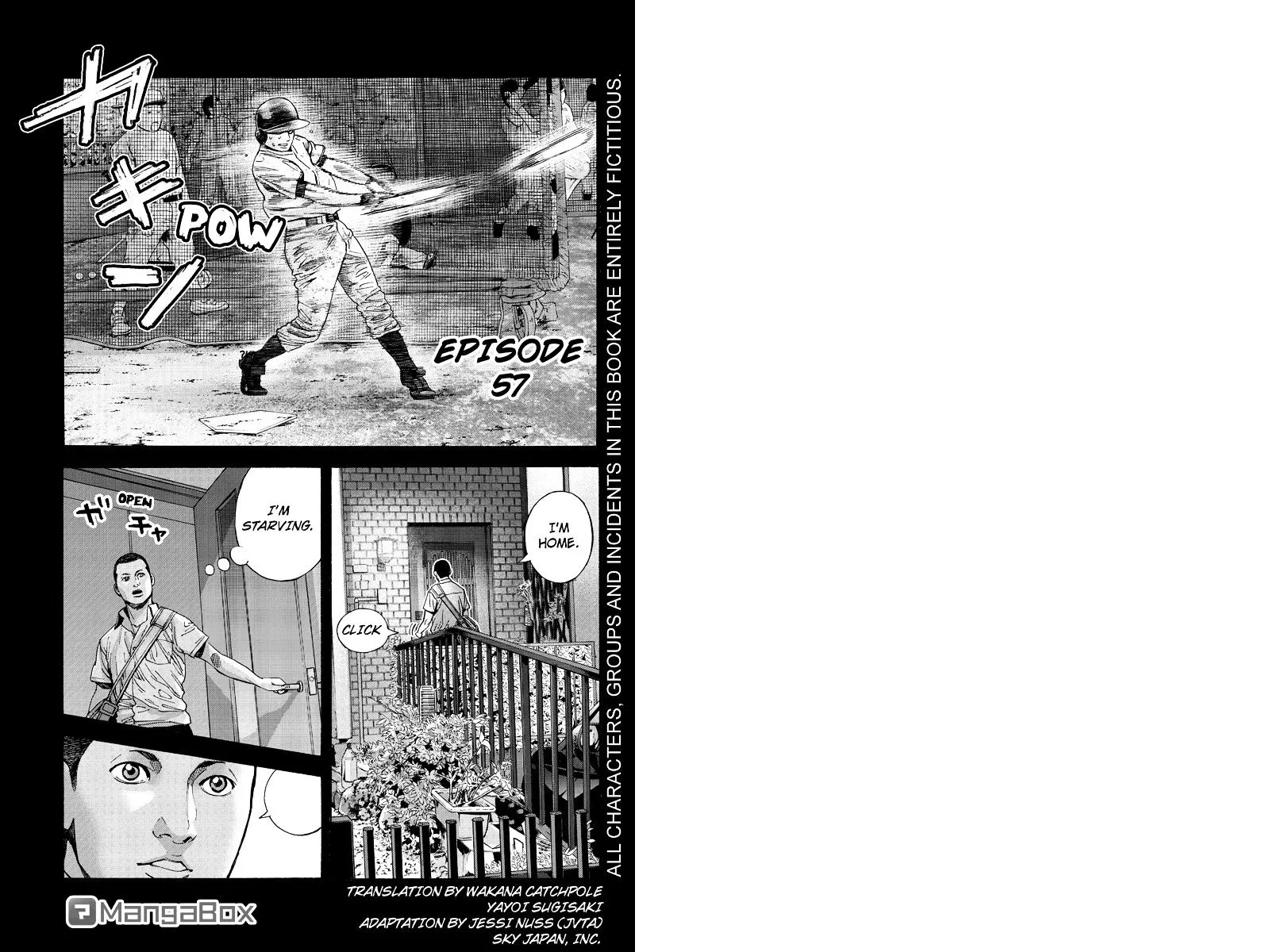 Zinmanga Comic online