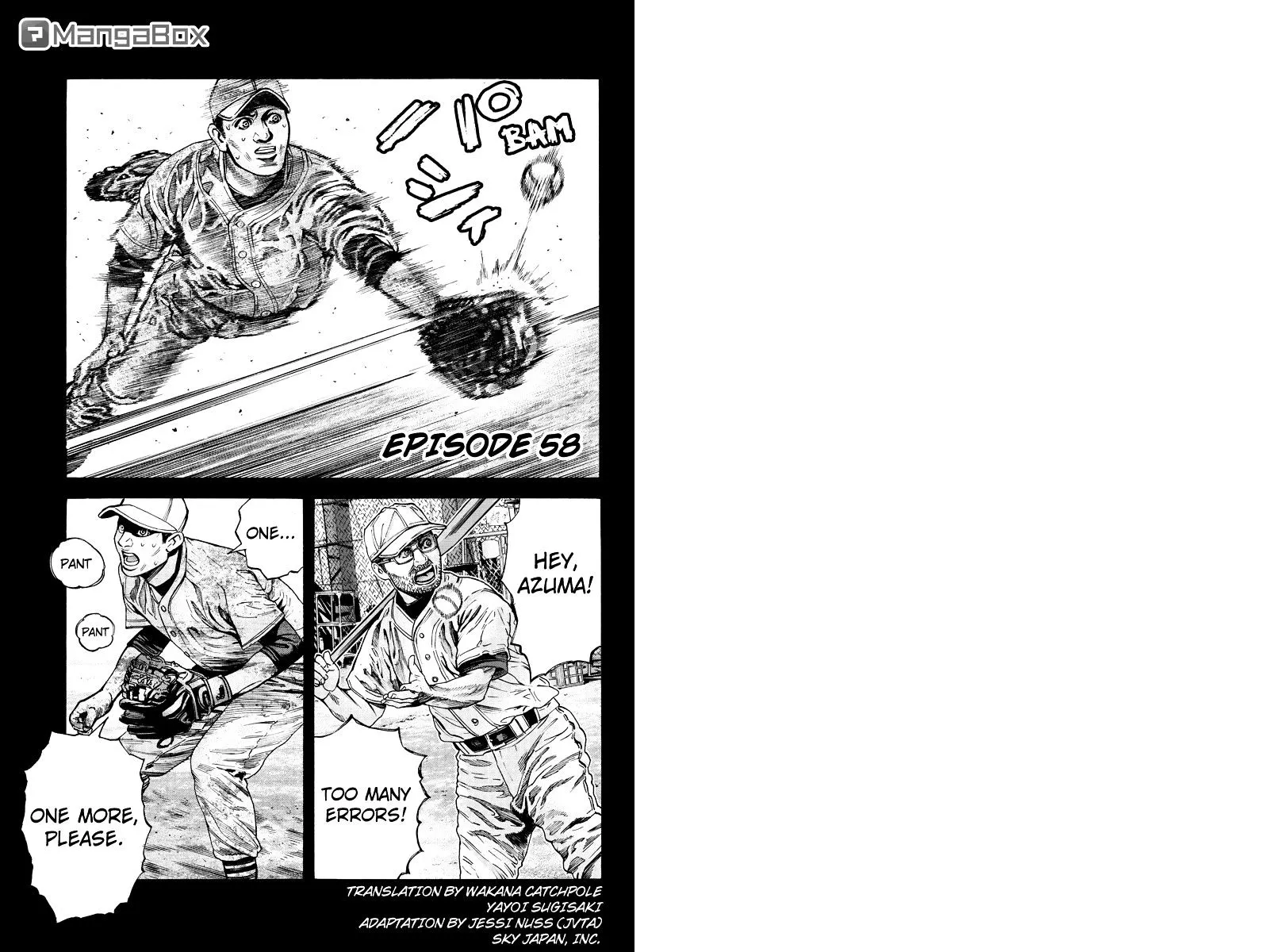 Zinmanga Comic online