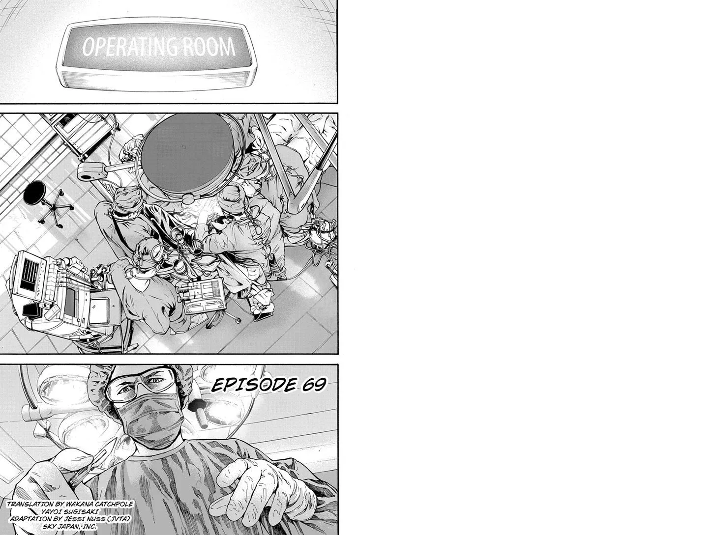 Zinmanga Comic online