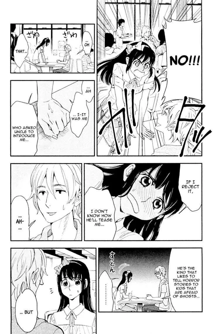 Billionaire Girl Chapter 1 page 19 - MangaKakalot