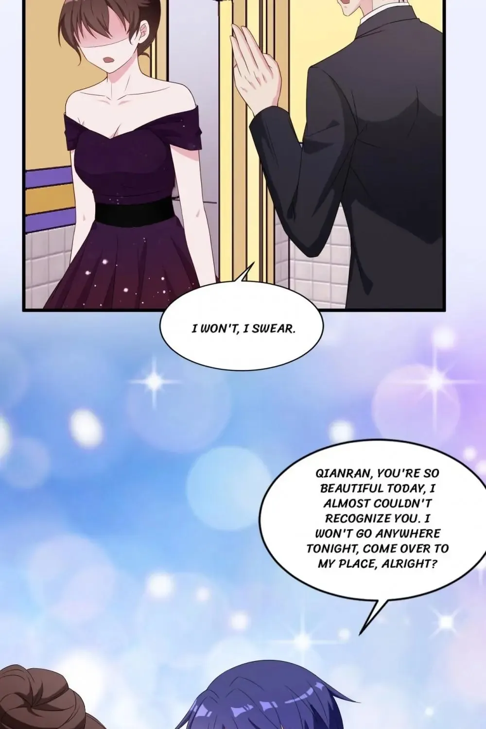 Billionaire’s One True Love Chapter 25 page 16 - MangaKakalot