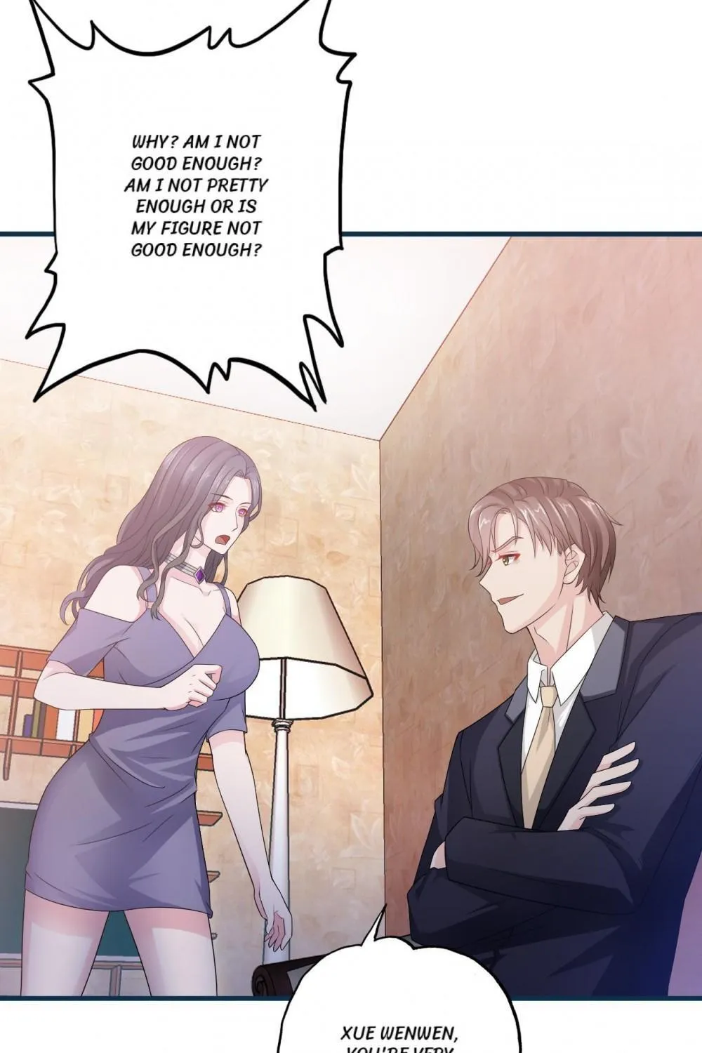 Billionaire’s One True Love Chapter 9 page 25 - MangaKakalot