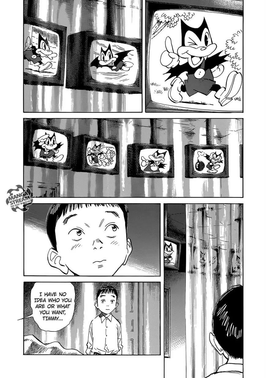 Billy Bat Chapter 142 page 6 - MangaKakalot