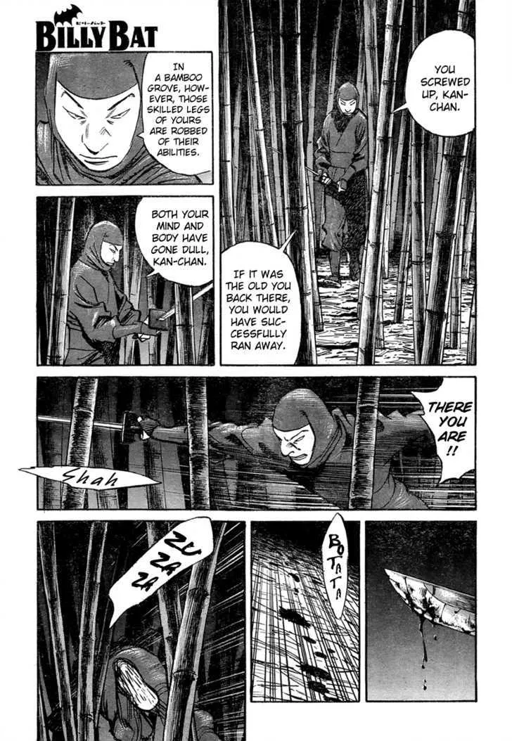 Billy Bat Chapter 26 page 9 - MangaKakalot