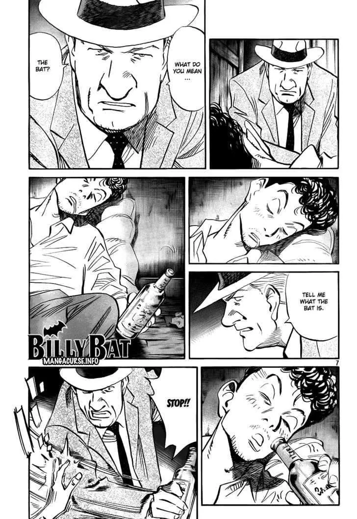 Billy Bat Chapter 34 page 6 - MangaKakalot