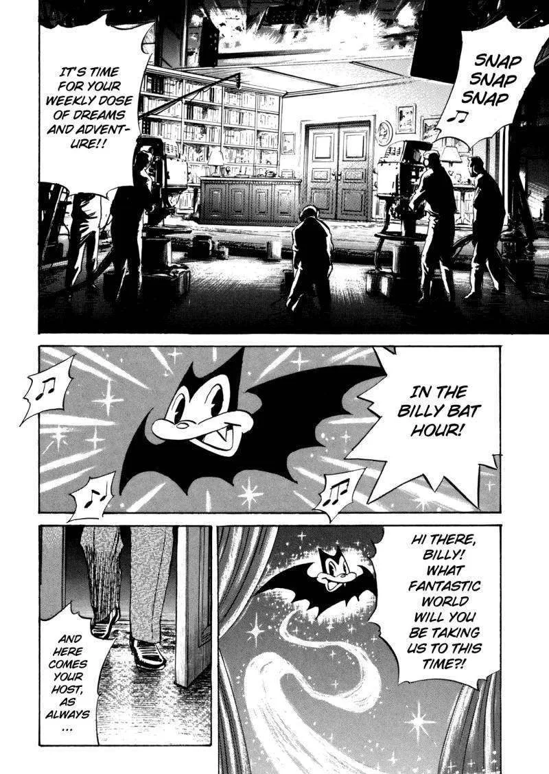 Billy Bat Chapter 36 page 5 - MangaKakalot