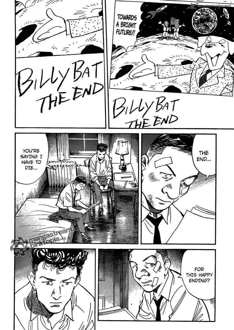 Billy Bat Chapter 51 page 16 - MangaKakalot