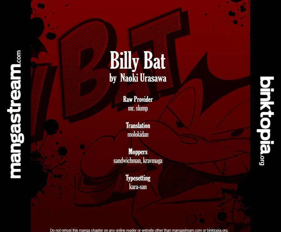 Billy Bat Chapter 51 page 25 - MangaKakalot