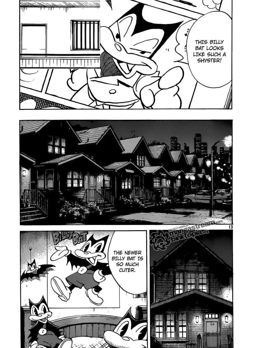 Billy Bat Chapter 52 page 14 - MangaKakalot