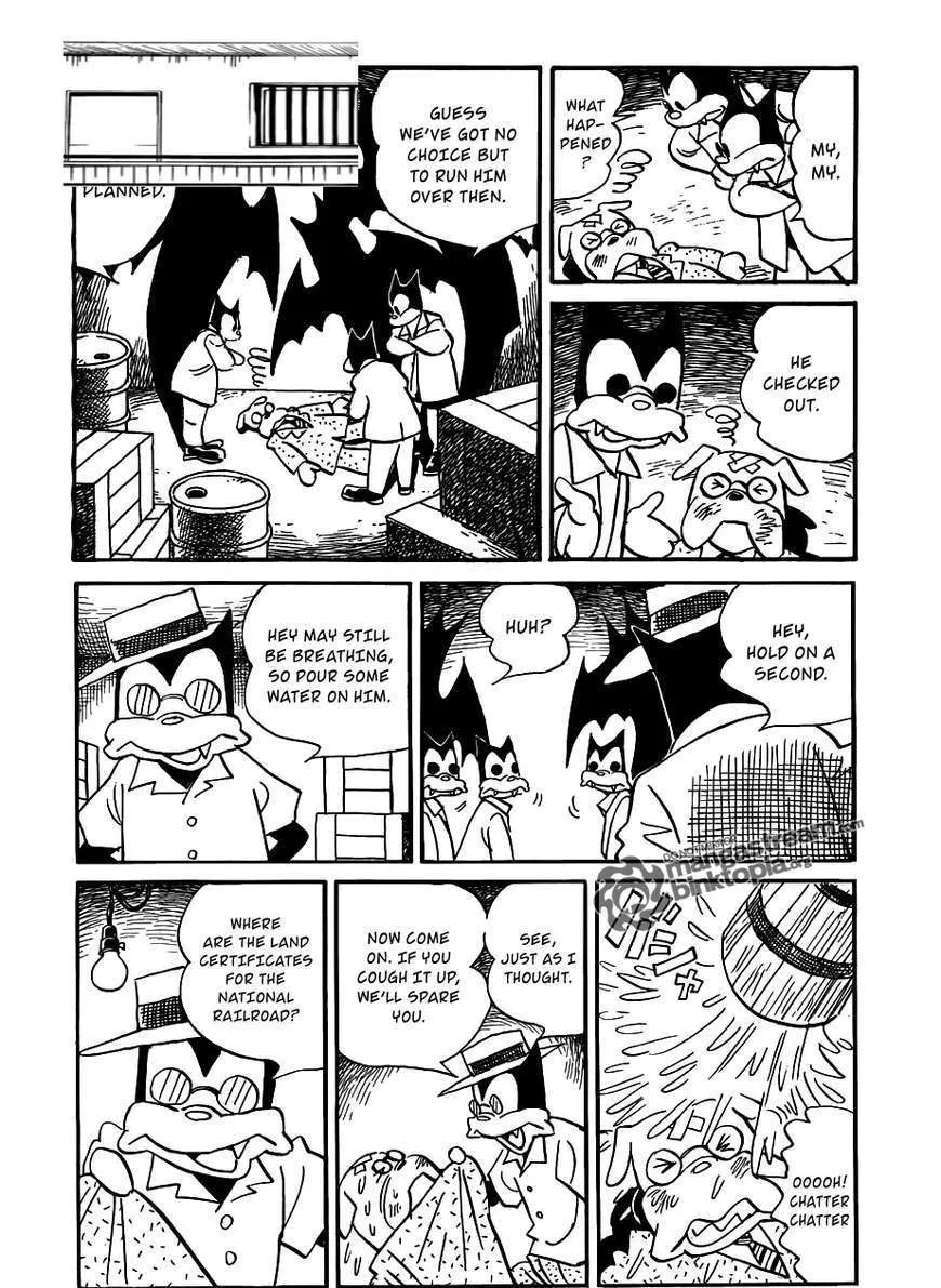 Billy Bat Chapter 52 page 18 - MangaKakalot