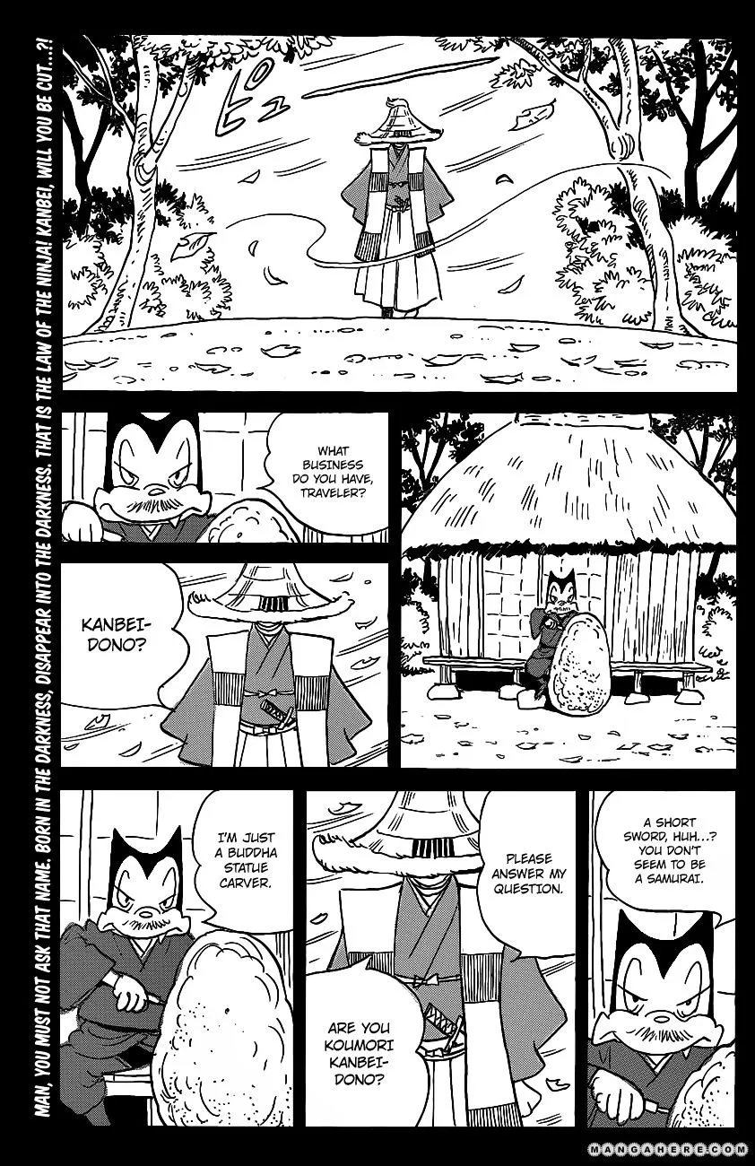 Billy Bat Chapter 73 page 2 - MangaKakalot