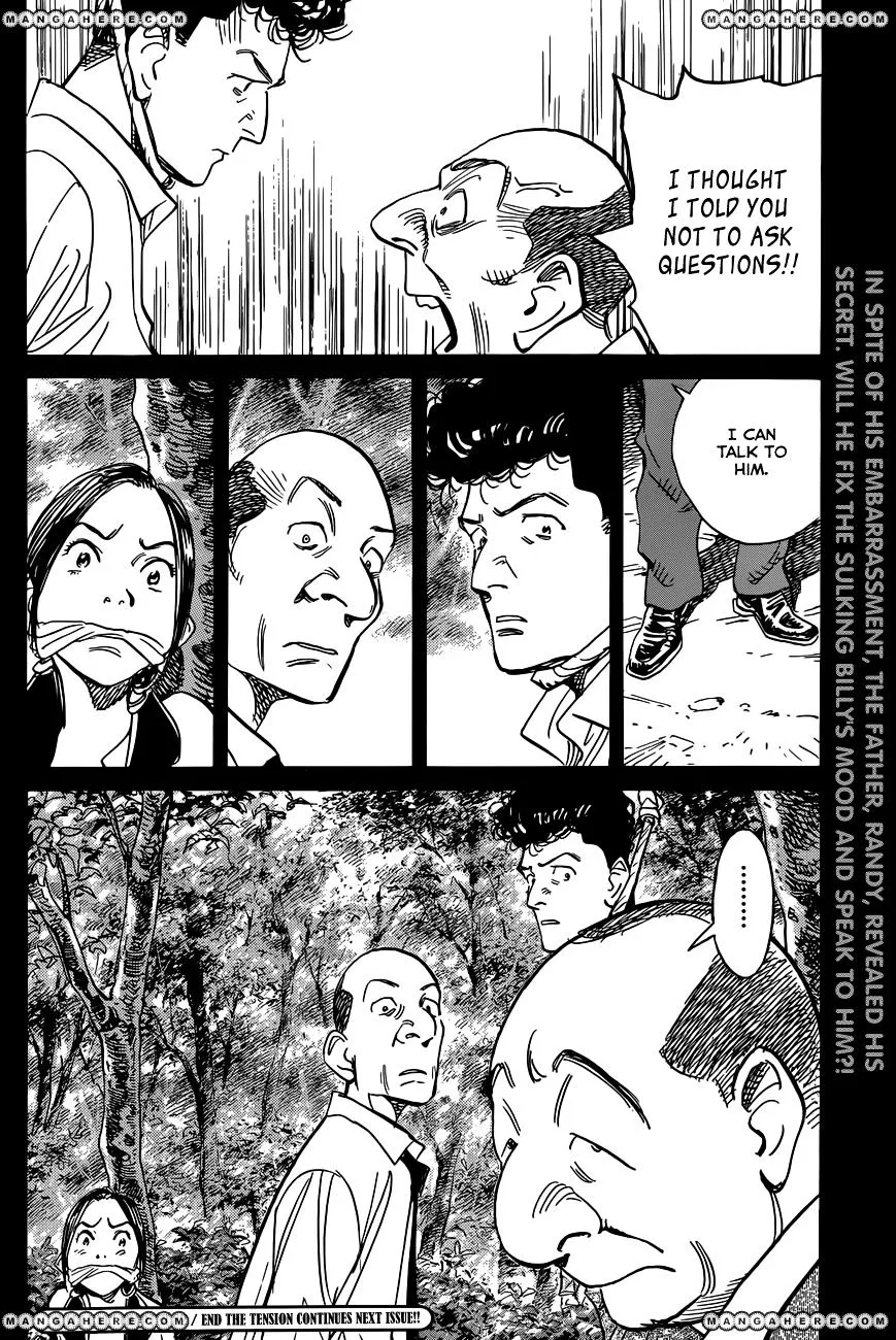 Billy Bat Chapter 82 page 25 - MangaKakalot