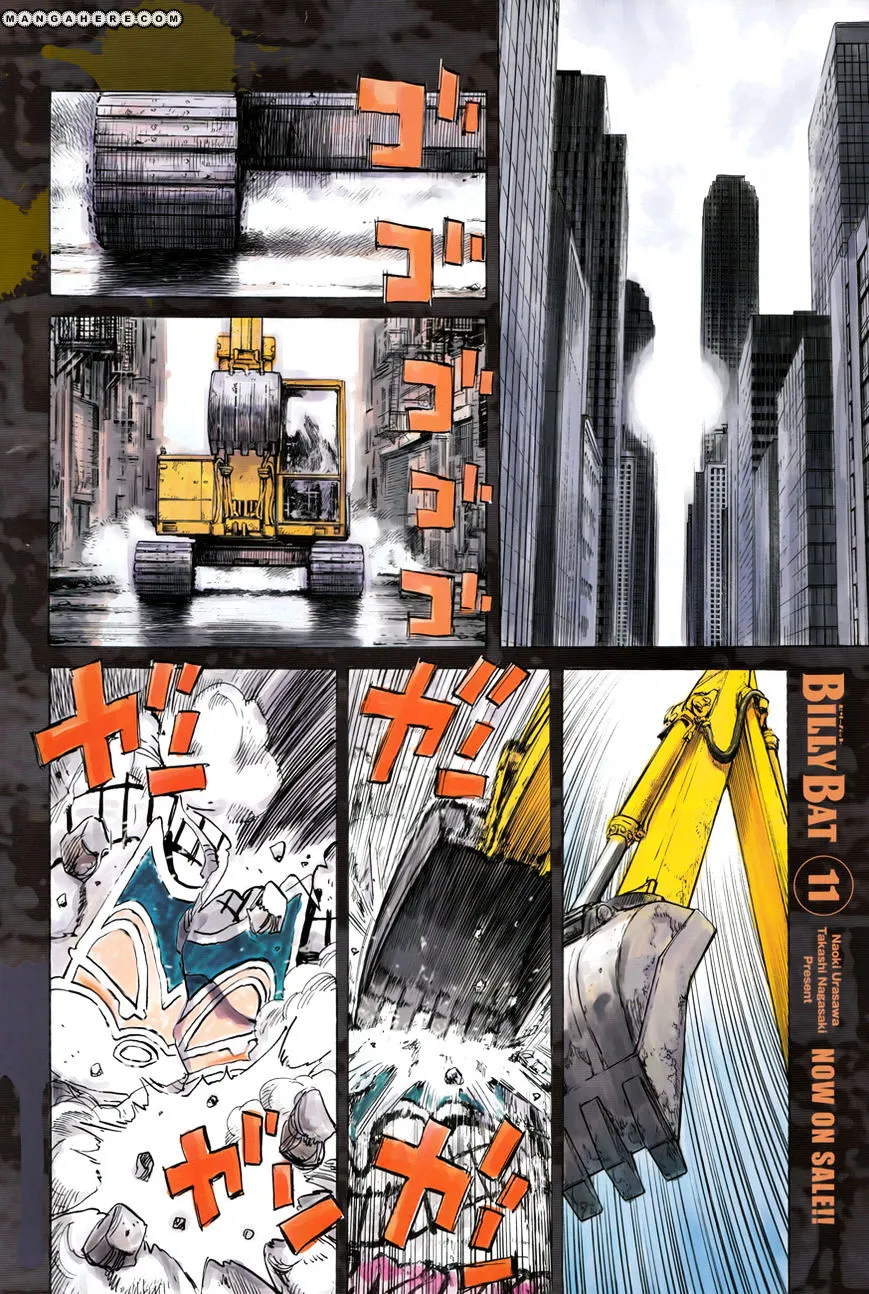 Billy Bat Chapter 94 page 6 - MangaKakalot