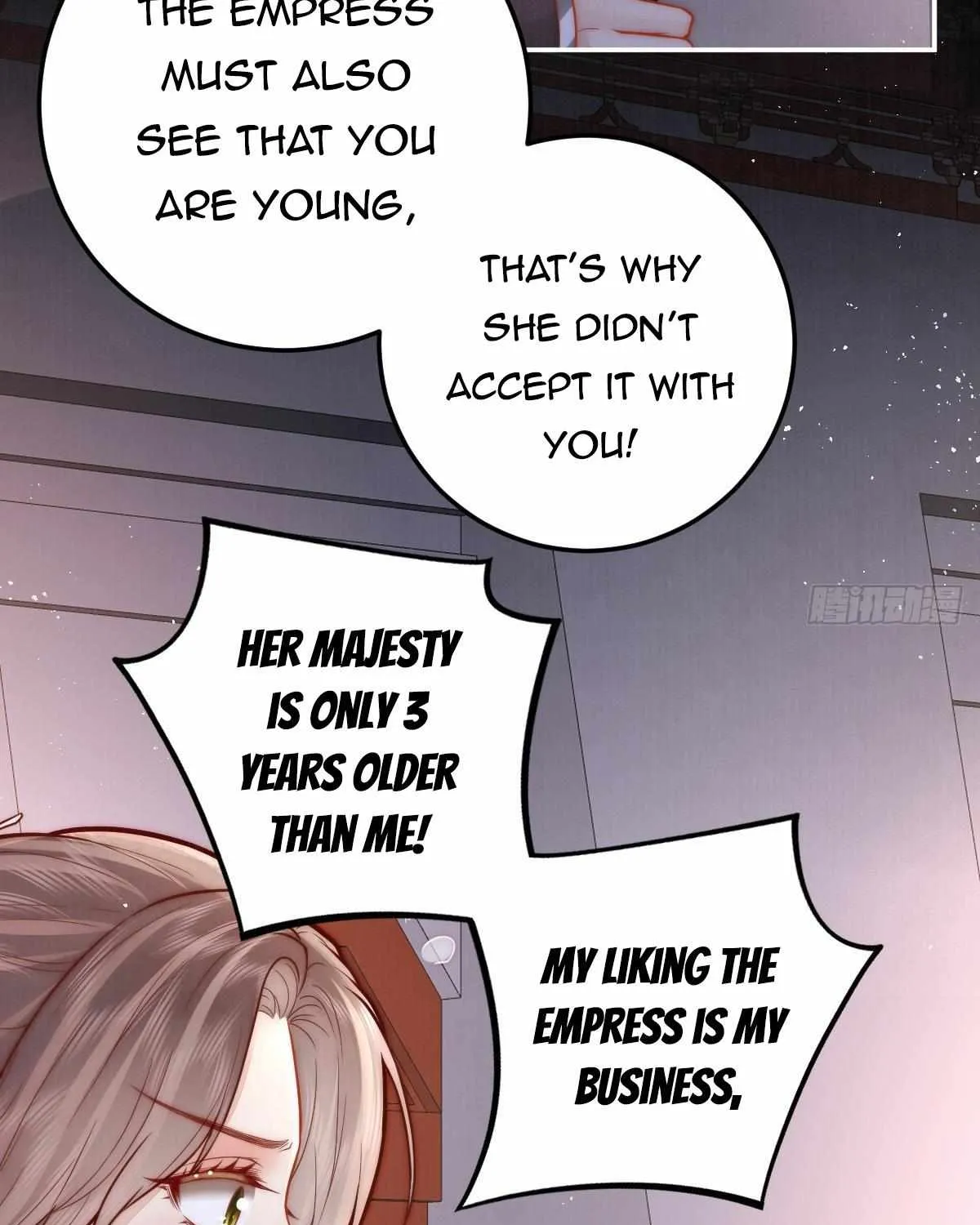 Biography Of The Empress Chapter 11 page 12 - MangaNato