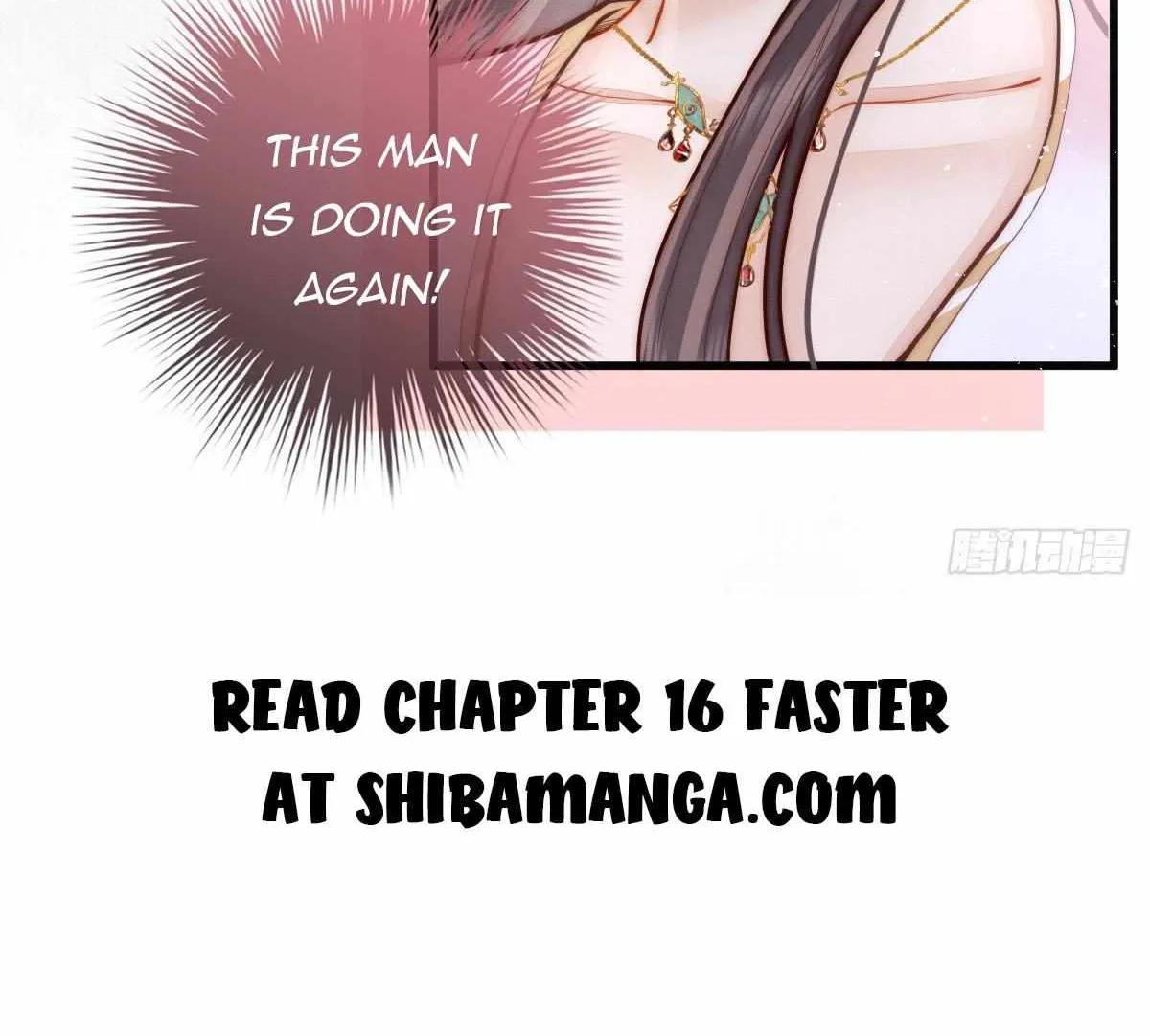 Biography Of The Empress Chapter 15 page 61 - MangaNato