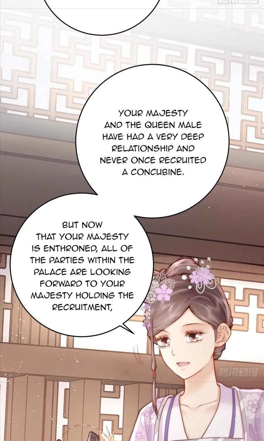 Biography Of The Empress Chapter 16 page 30 - MangaNato