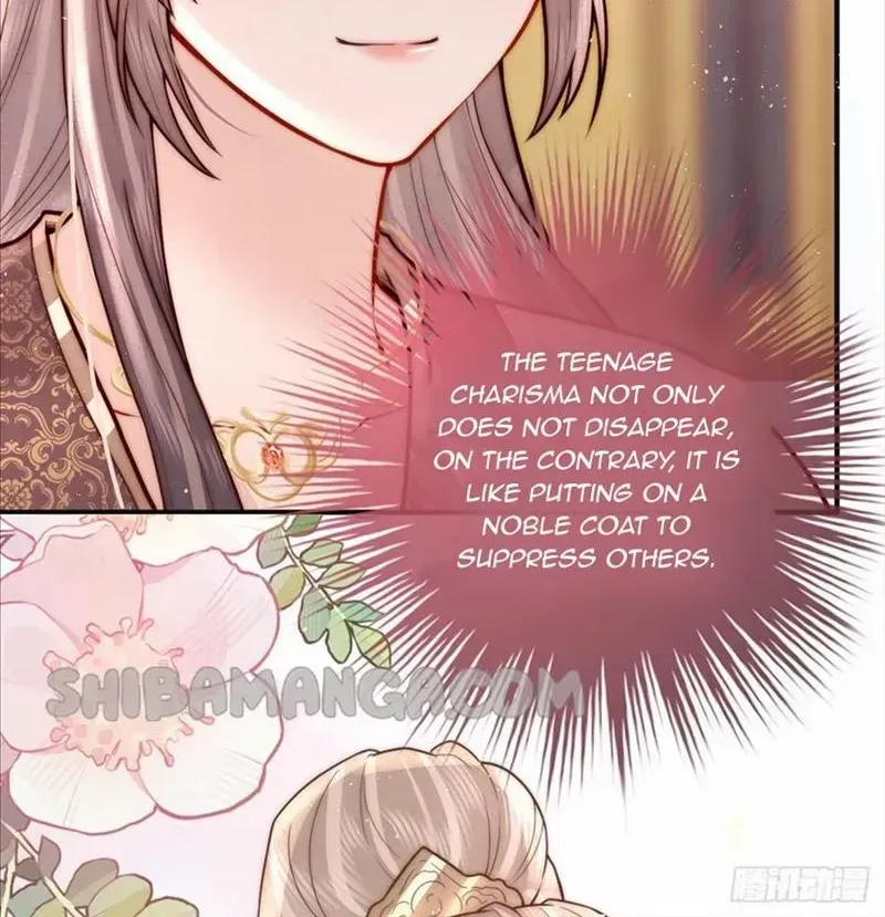 Biography Of The Empress Chapter 17 page 6 - MangaNato