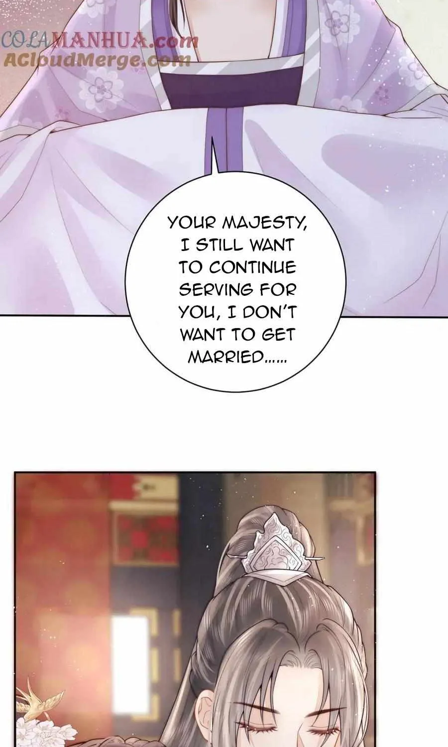 Biography Of The Empress Chapter 21 page 22 - MangaNato