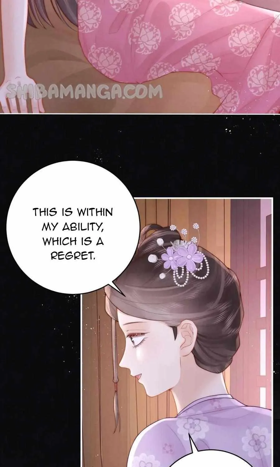 Biography Of The Empress Chapter 21 page 41 - MangaNato