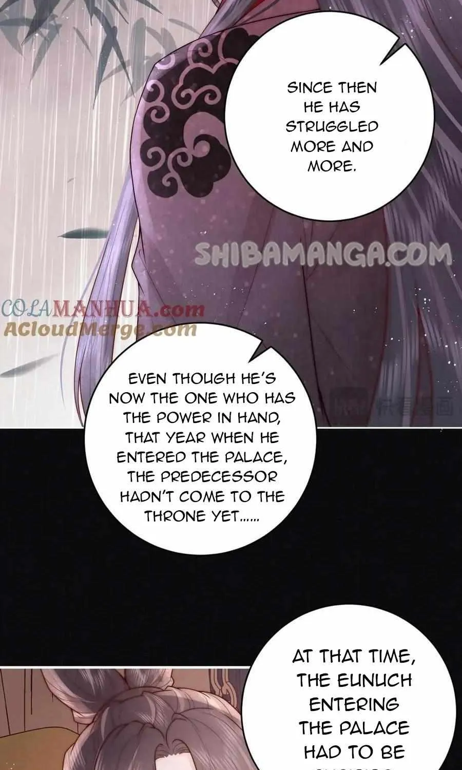 Biography Of The Empress Chapter 21 page 43 - MangaNato