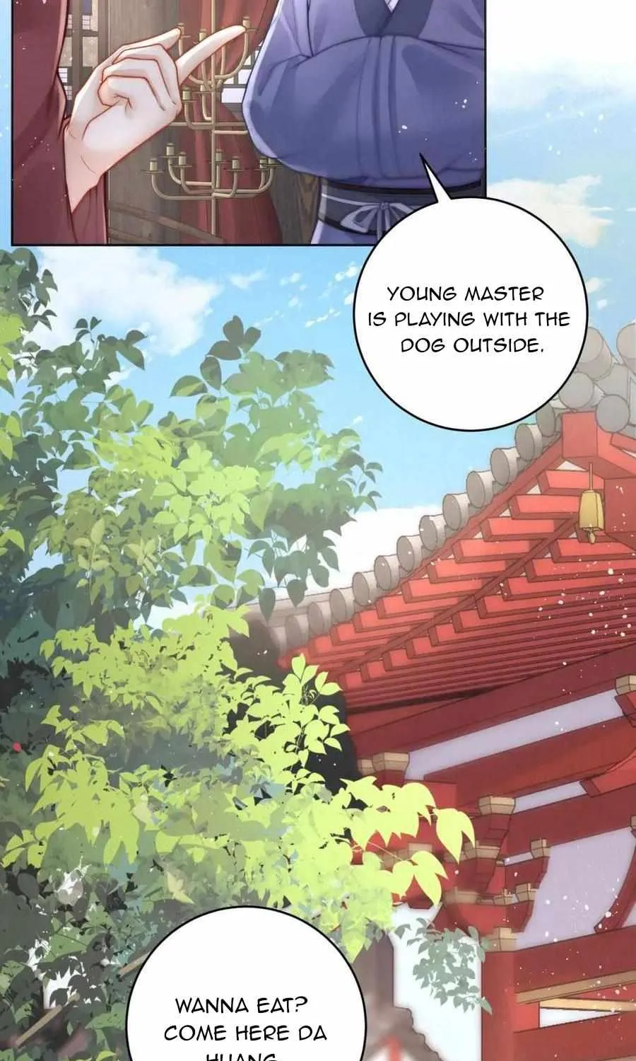 Biography Of The Empress Chapter 4 page 44 - MangaNato