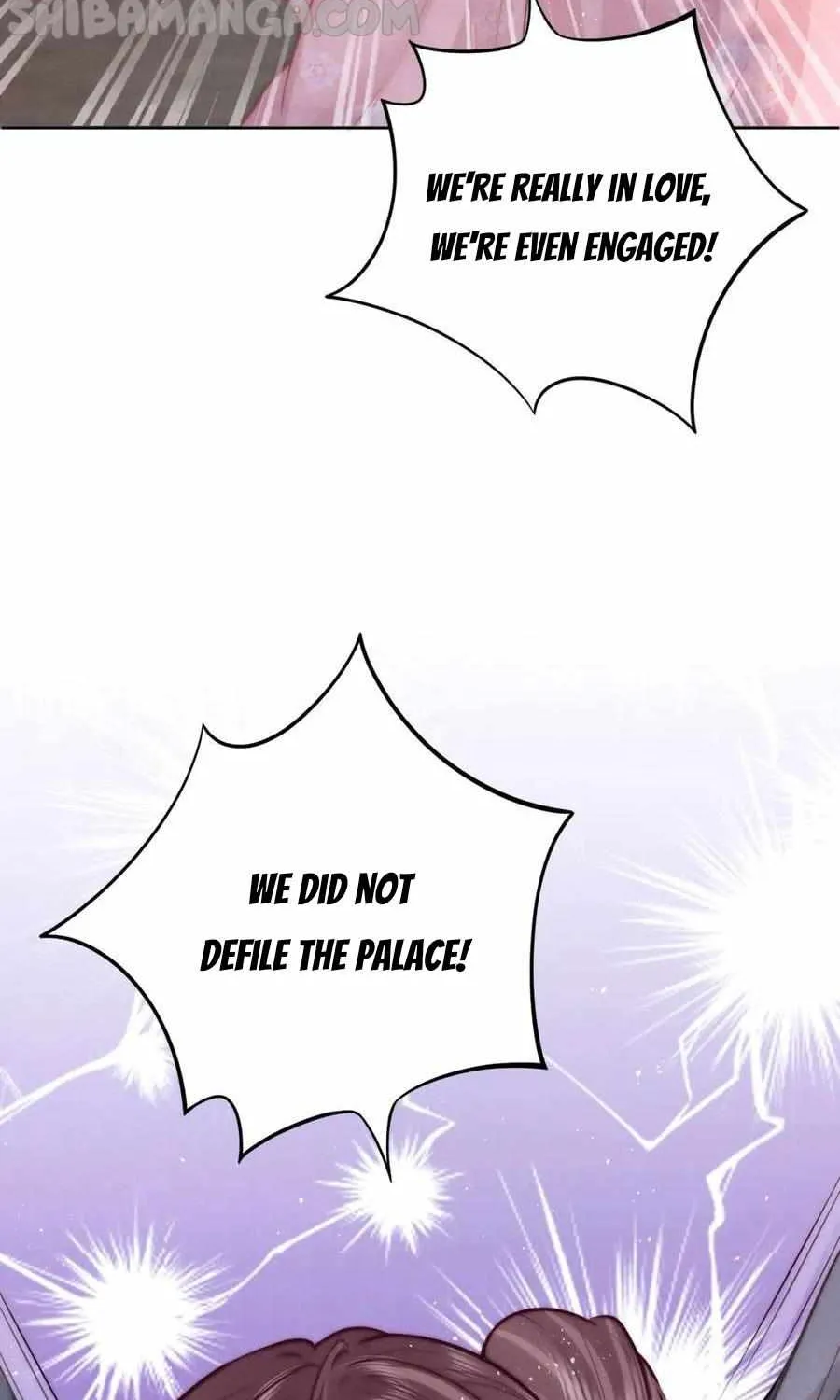 Biography Of The Empress Chapter 6 page 38 - MangaNato