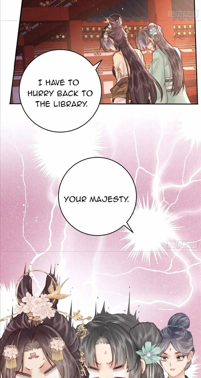 Biography Of The Empress Chapter 8 page 41 - MangaNato